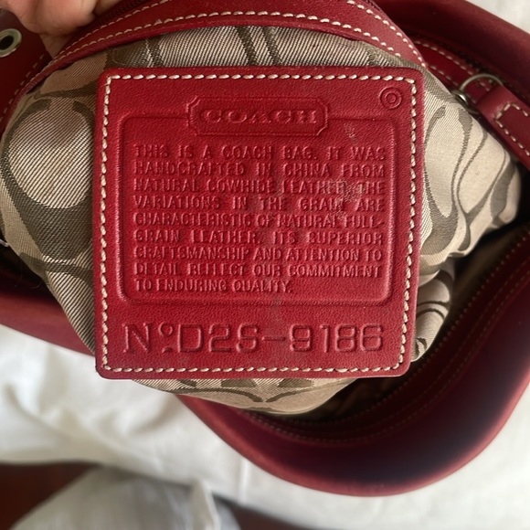 Coach Bag - Picture 5 of 8
